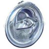 DIEDERICHS 2265082 Headlight